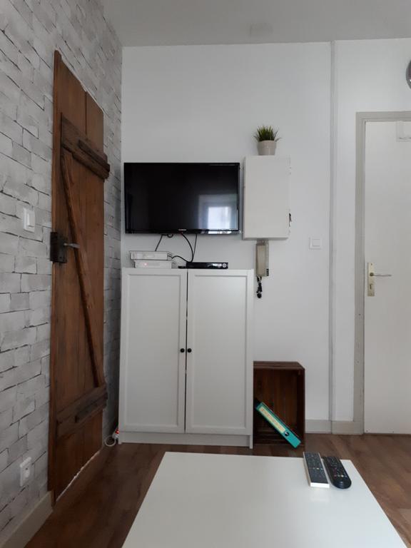 Chez Noah Le Vigneron Apartment Ribeauville  Ngoại thất bức ảnh