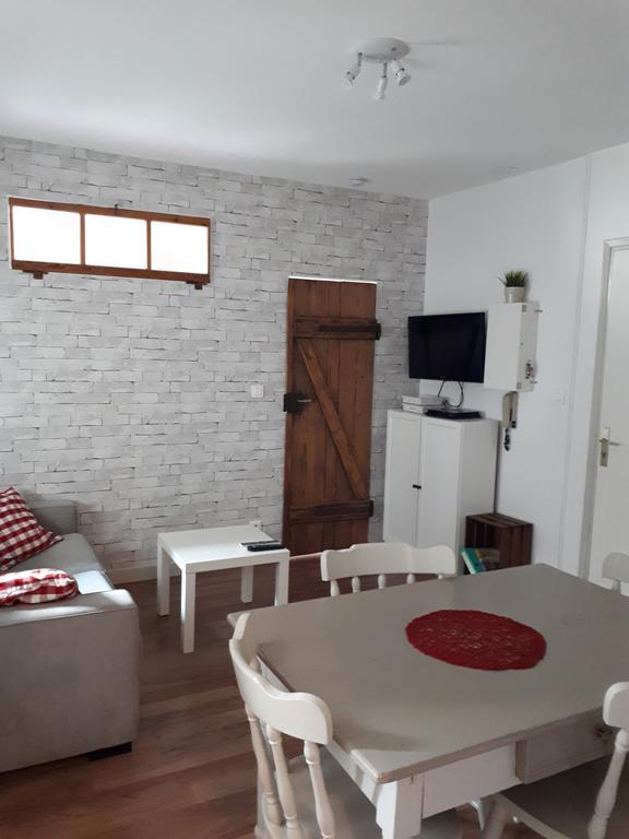 Chez Noah Le Vigneron Apartment Ribeauville  Ngoại thất bức ảnh