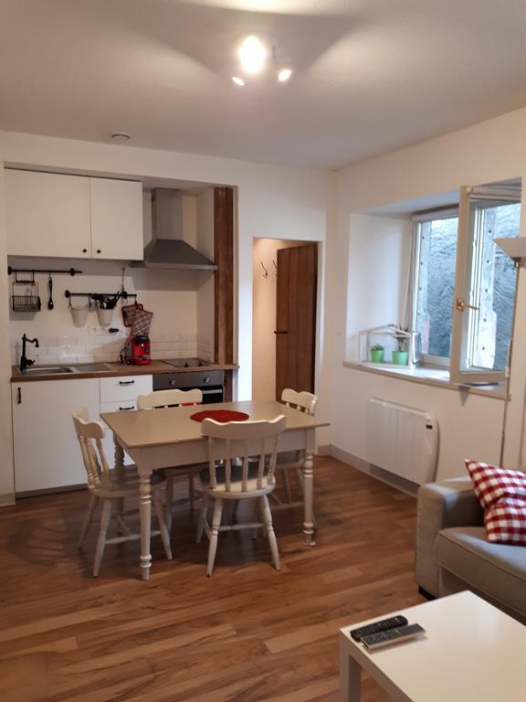 Chez Noah Le Vigneron Apartment Ribeauville  Ngoại thất bức ảnh
