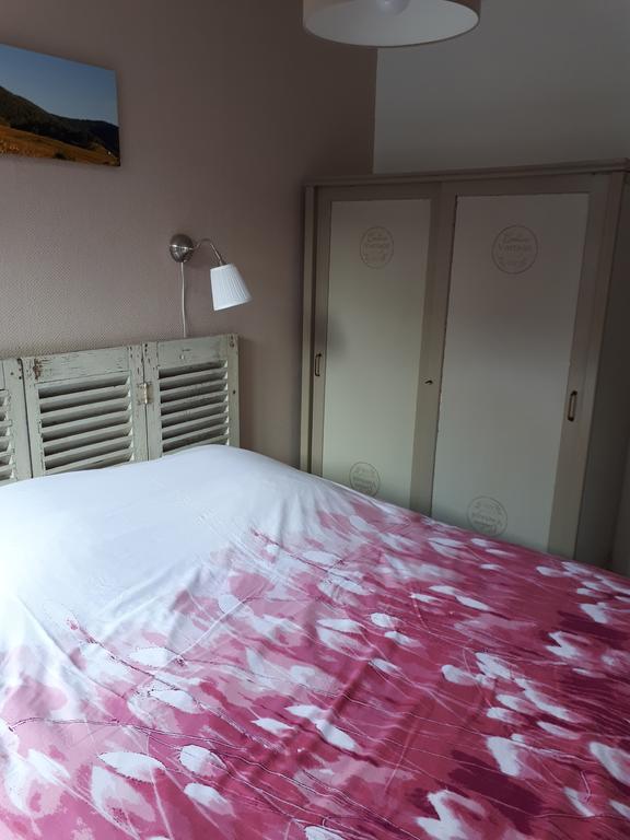 Chez Noah Le Vigneron Apartment Ribeauville  Ngoại thất bức ảnh